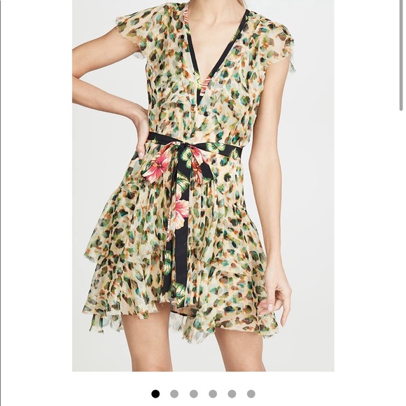 Le Superbe dress - Picture 6 of 8